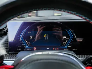 BMW XM Basis