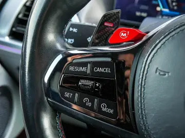 BMW XM Basis