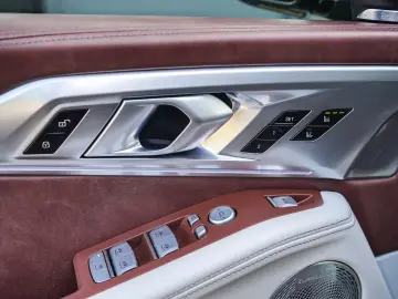 BMW XM Basis