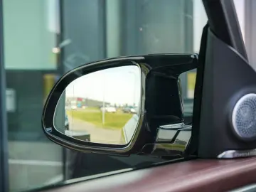 BMW XM Basis