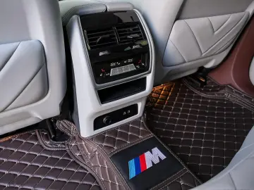 BMW XM Basis
