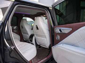 BMW XM Basis