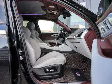 BMW XM Basis