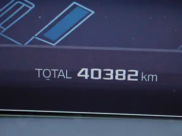BMW XM Basis