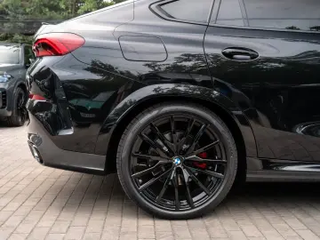 BMW X6 40d M SPORT