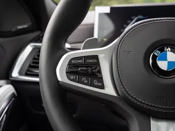 BMW X6 40d M SPORT
