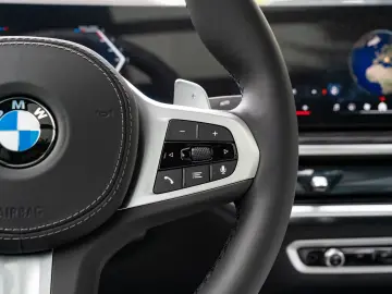 BMW X6 40d M SPORT