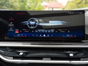 BMW X6 40d M SPORT