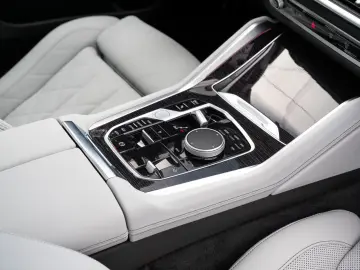 BMW X6 40d M SPORT