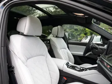 BMW X6 40d M SPORT