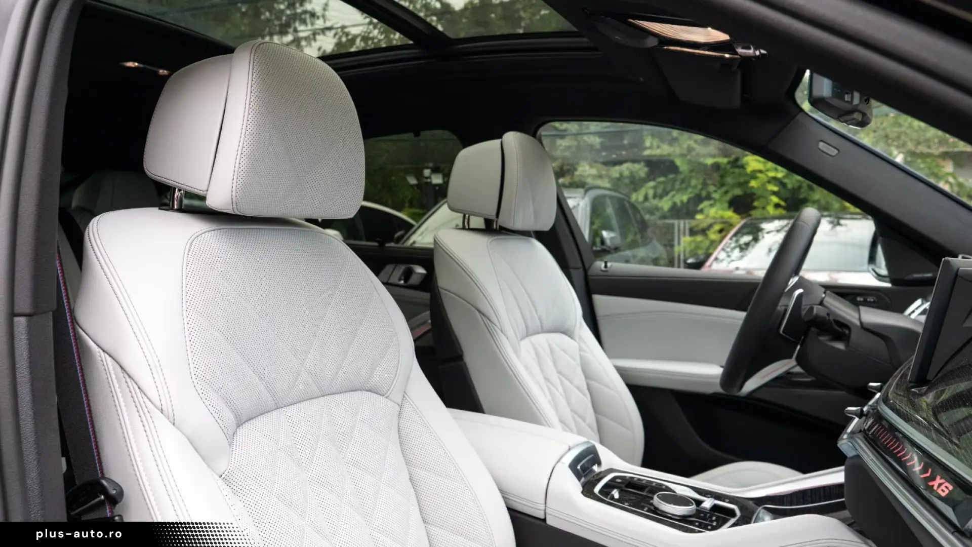 BMW X6 40d M SPORT