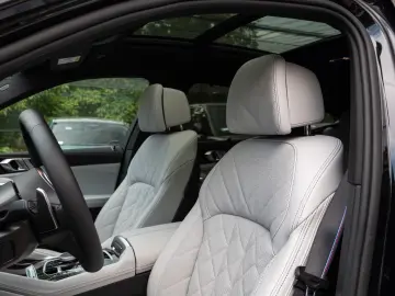 BMW X6 40d M SPORT