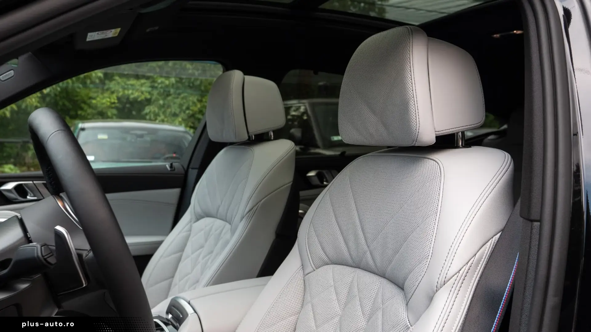 BMW X6 40d M SPORT