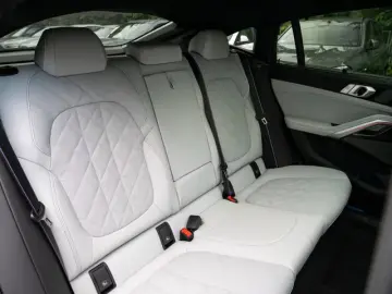 BMW X6 40d M SPORT