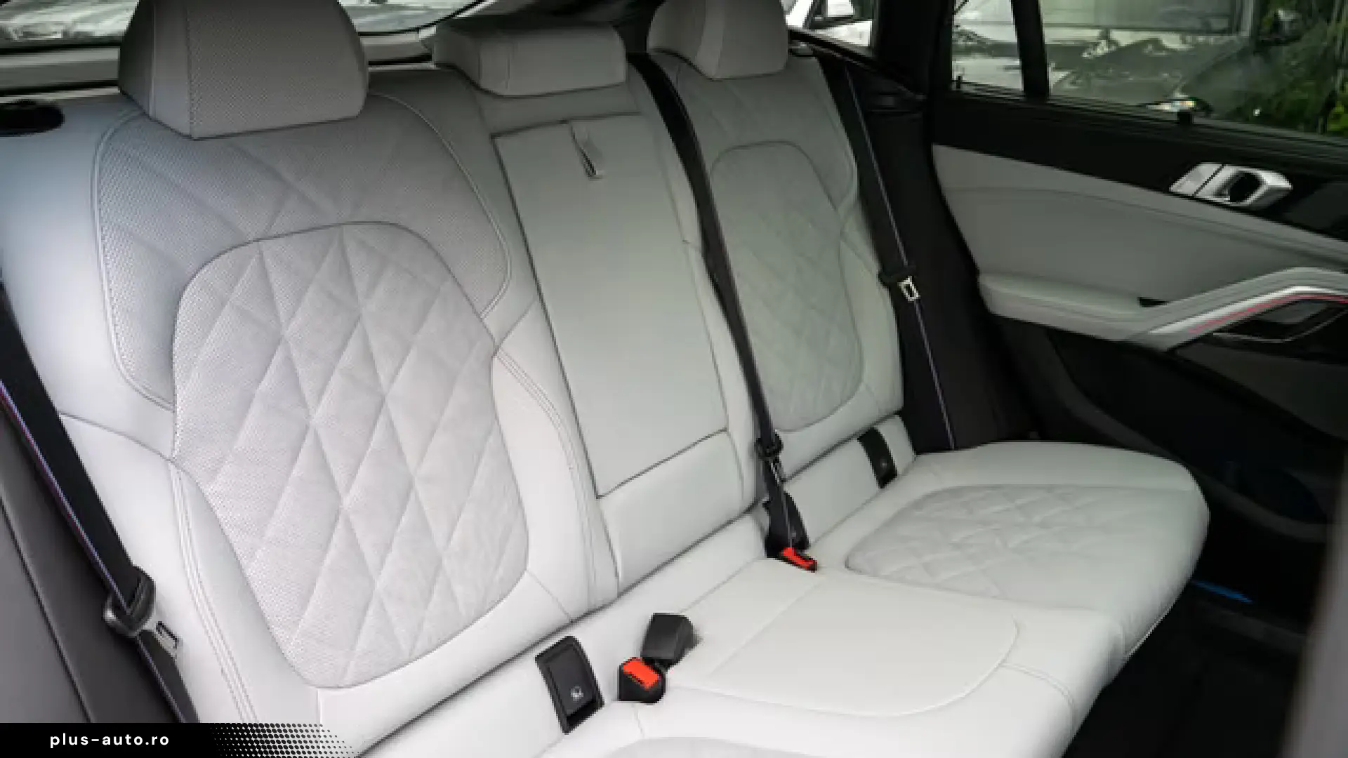 BMW X6 40d M SPORT