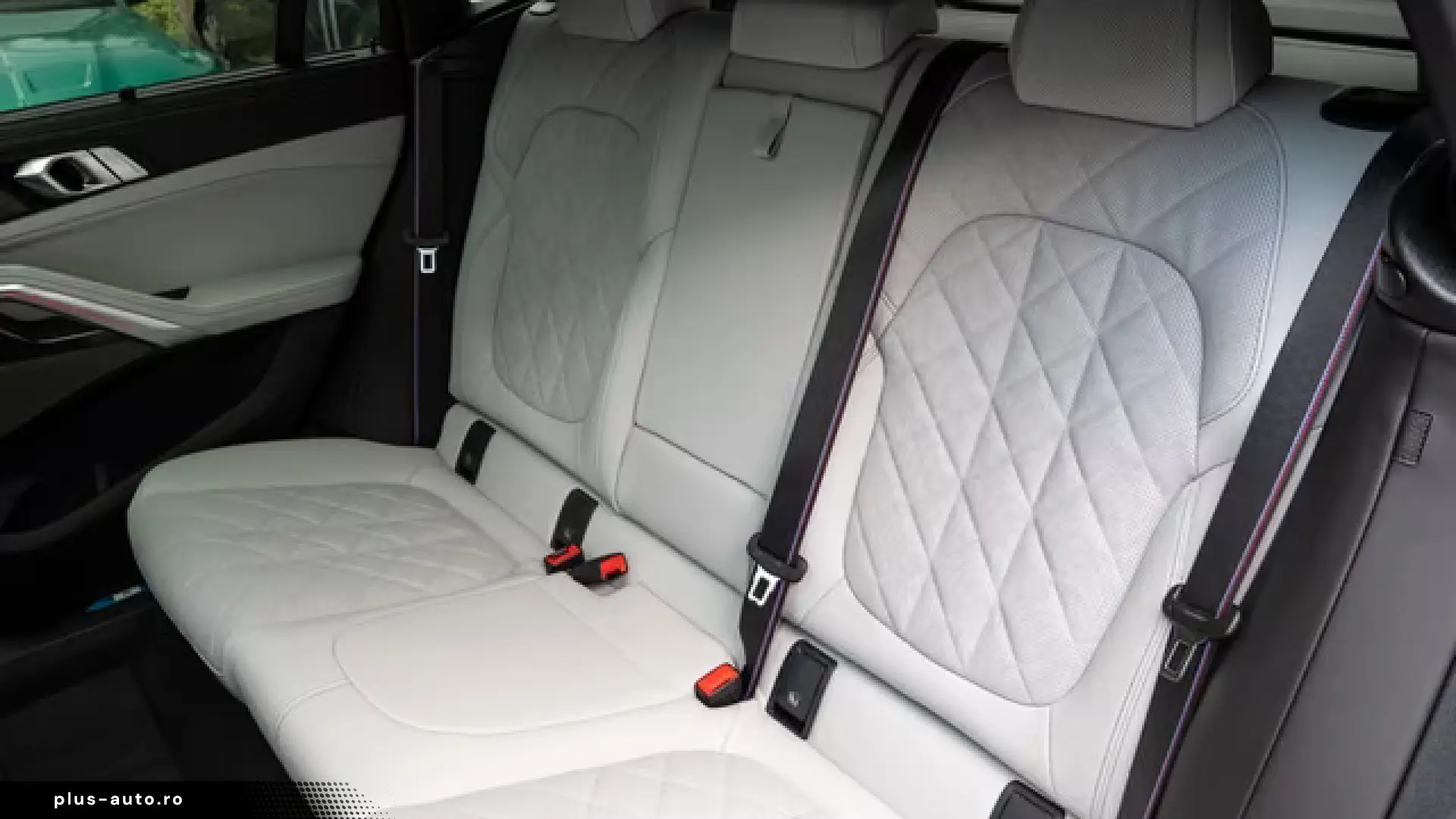 BMW X6 40d M SPORT
