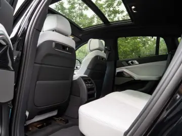 BMW X6 40d M SPORT