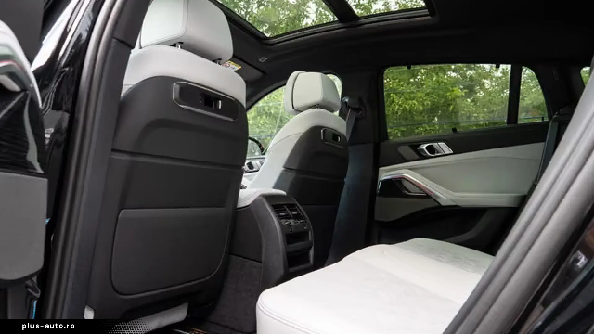 BMW X6 40d M SPORT