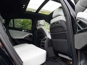 BMW X6 40d M SPORT
