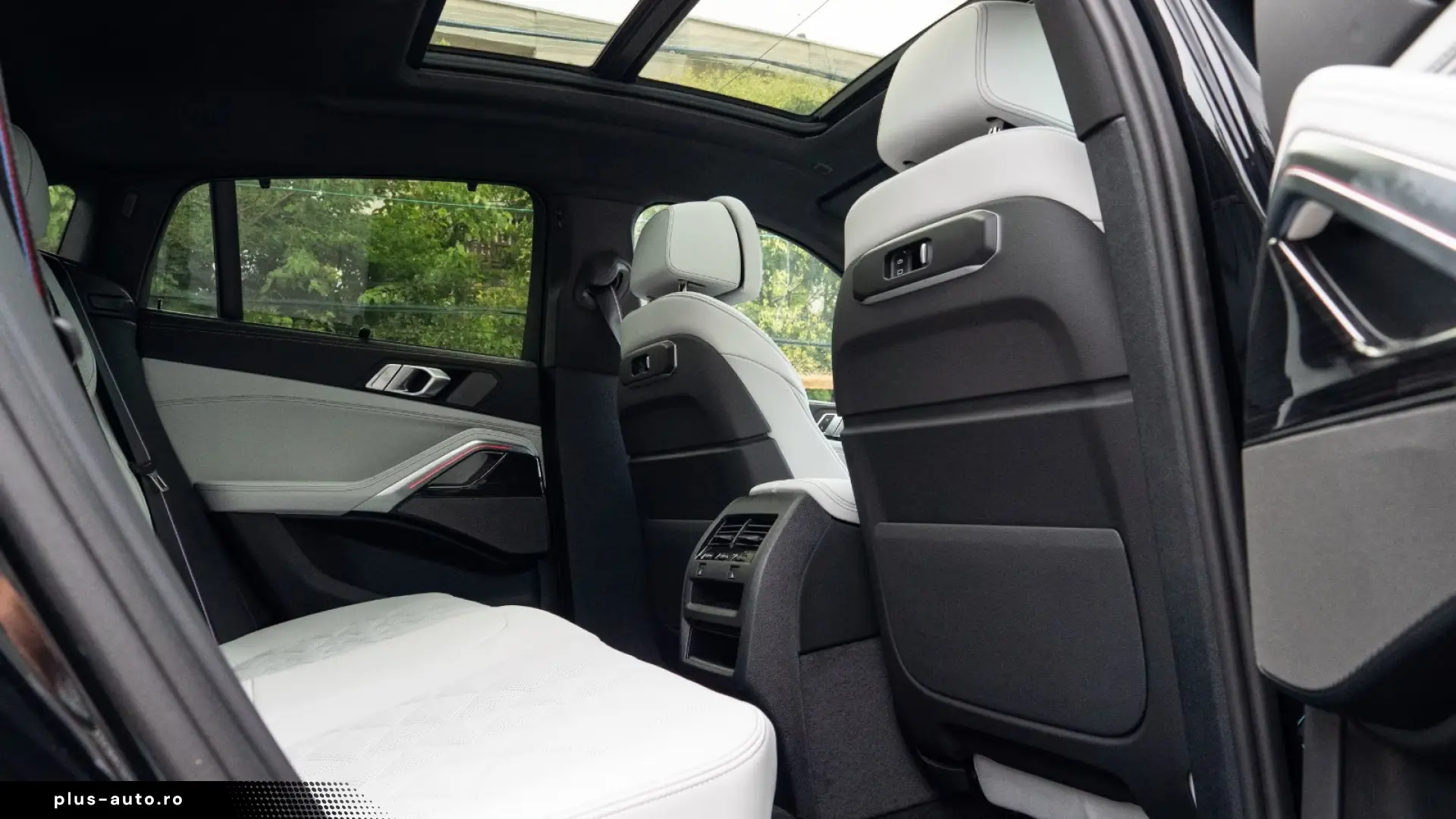 BMW X6 40d M SPORT