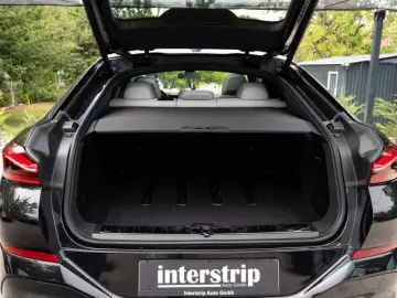 BMW X6 40d M SPORT