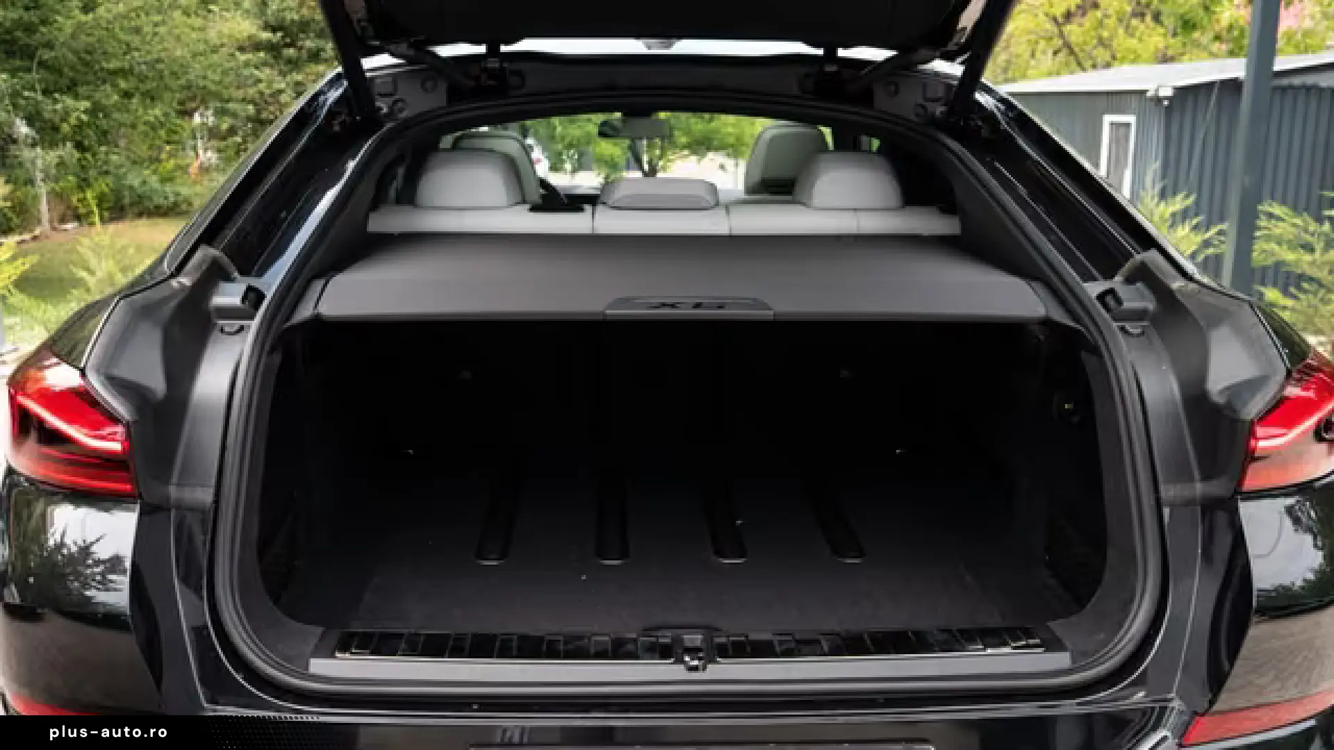 BMW X6 40d M SPORT