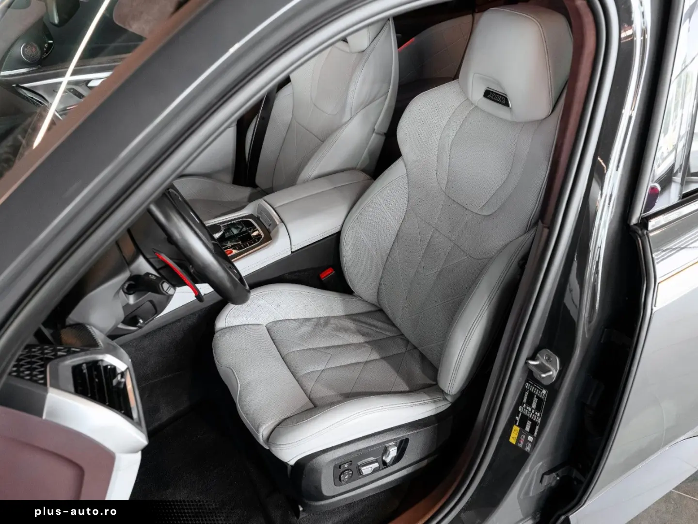 BMW XM Individual 1.HAND WARRANTY