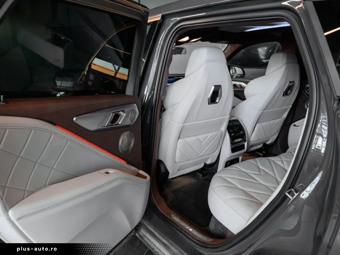 BMW XM Individual 1.HAND WARRANTY