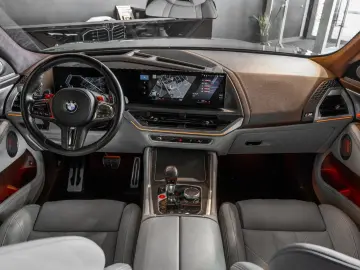 BMW XM Individual 1.HAND WARRANTY