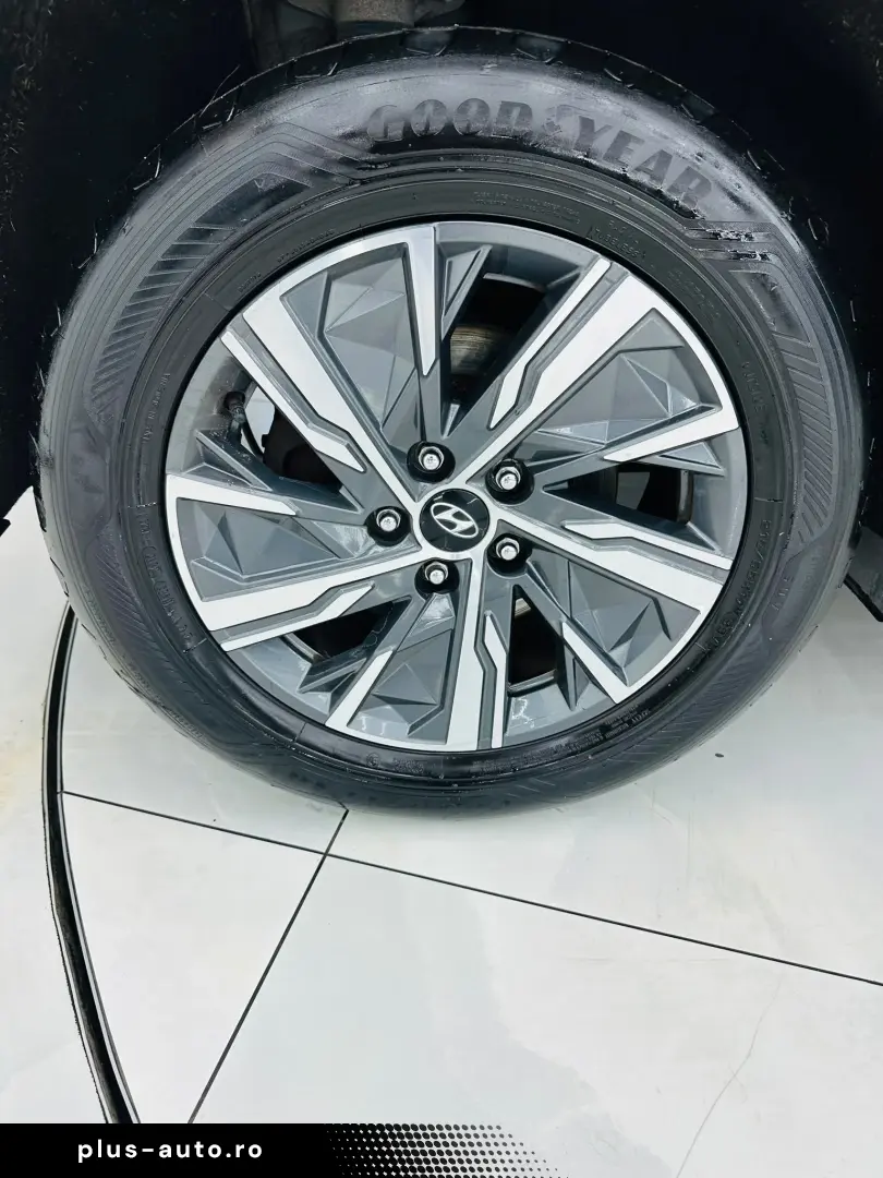 HYUNDAI TUCSON 2021 1.6i E6 Garantie 12 Luni Rate Avans 0 Do