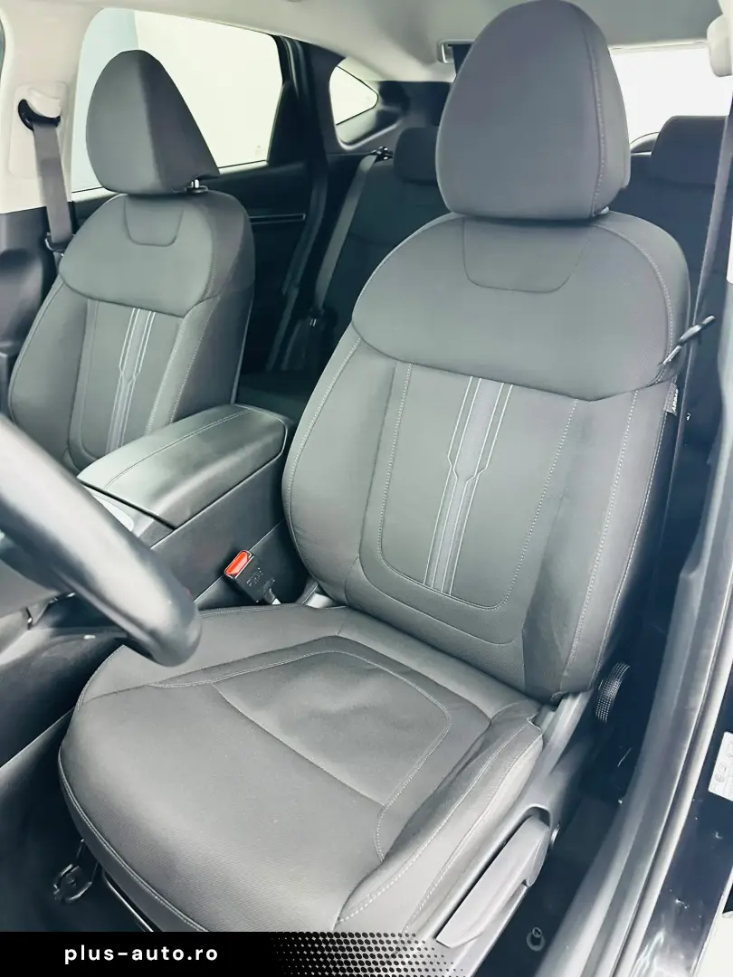 HYUNDAI TUCSON 2021 1.6i E6 Garantie 12 Luni Rate Avans 0 Do