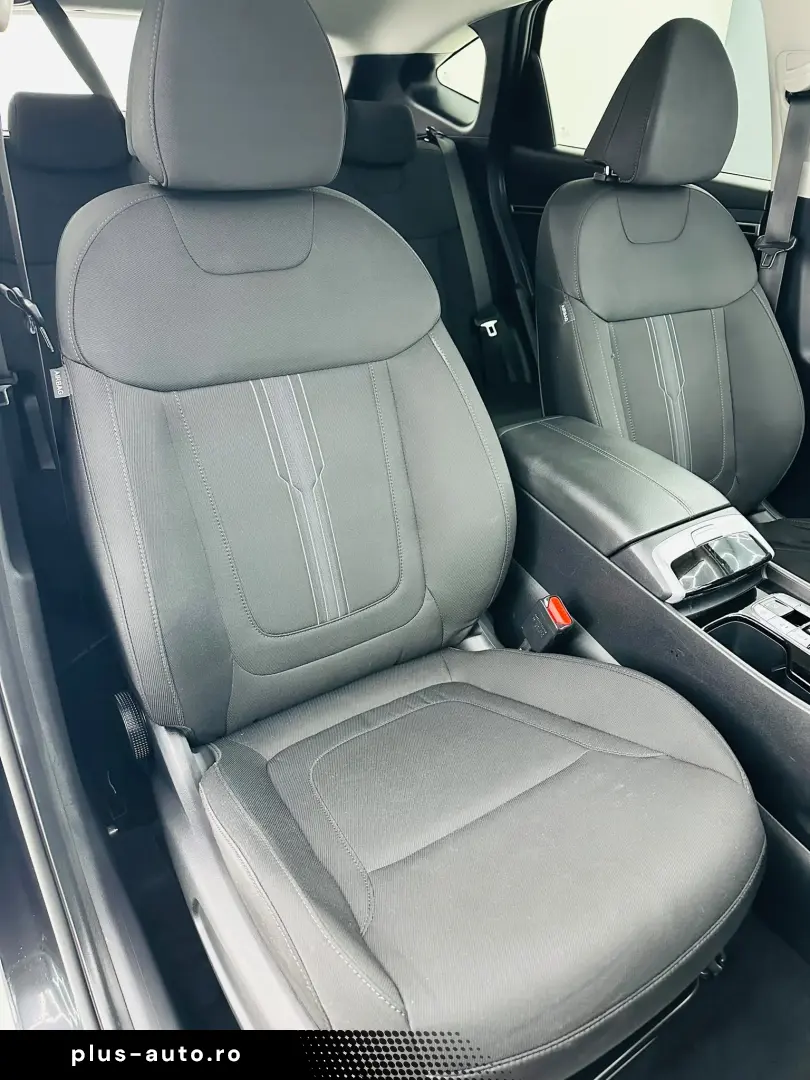 HYUNDAI TUCSON 2021 1.6i E6 Garantie 12 Luni Rate Avans 0 Do