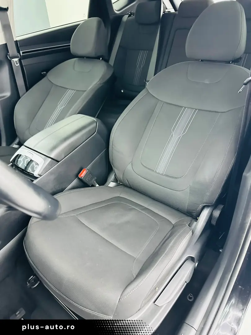 HYUNDAI TUCSON 2021 1.6i E6 Garantie 12 Luni Rate Avans 0 Do