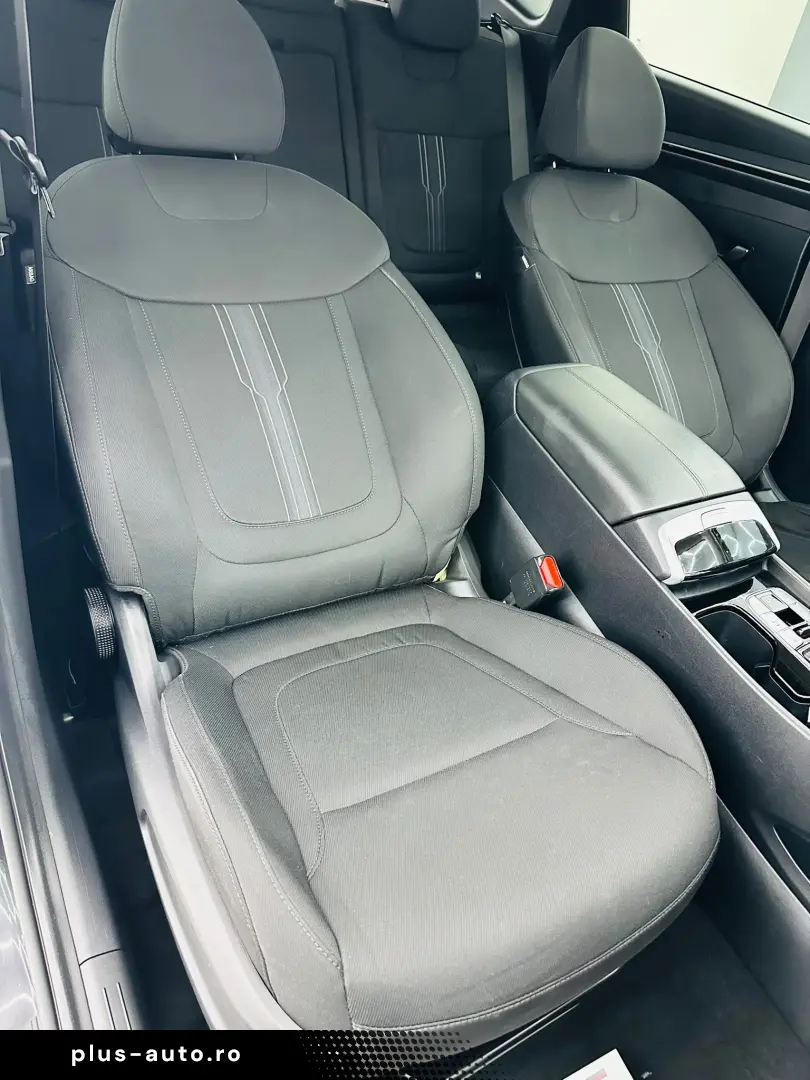 HYUNDAI TUCSON 2021 1.6i E6 Garantie 12 Luni Rate Avans 0 Do