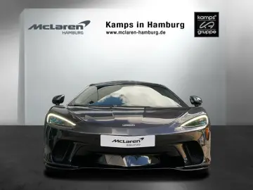 MCLAREN GT Exterior Elite Paint - Plateaux