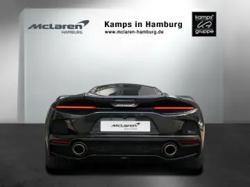 MCLAREN GT Exterior Elite Paint - Plateaux