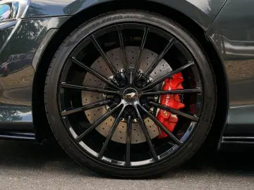 MCLAREN GT Exterior Elite Paint - Plateaux