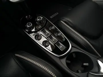 MCLAREN GT Exterior Elite Paint - Plateaux