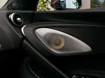 MCLAREN GT Exterior Elite Paint - Plateaux