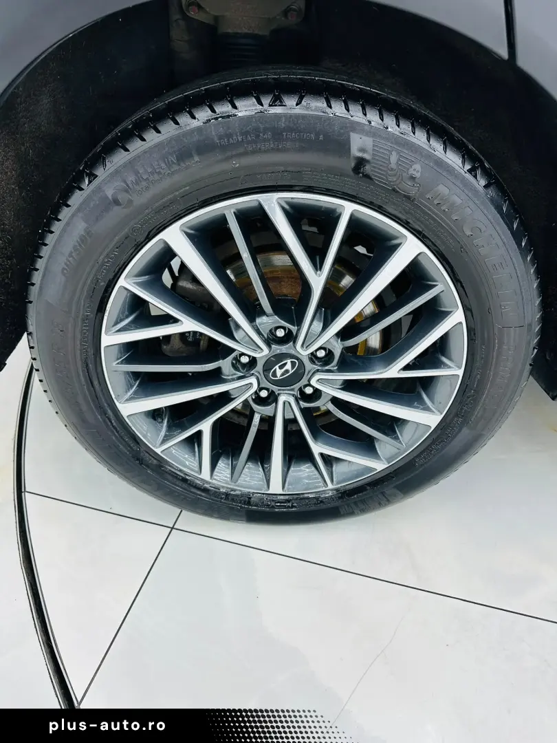 HYUNDAI TUCSON 2019 1.6D E6 Garantie 12 Luni Rate Avans 0 Do