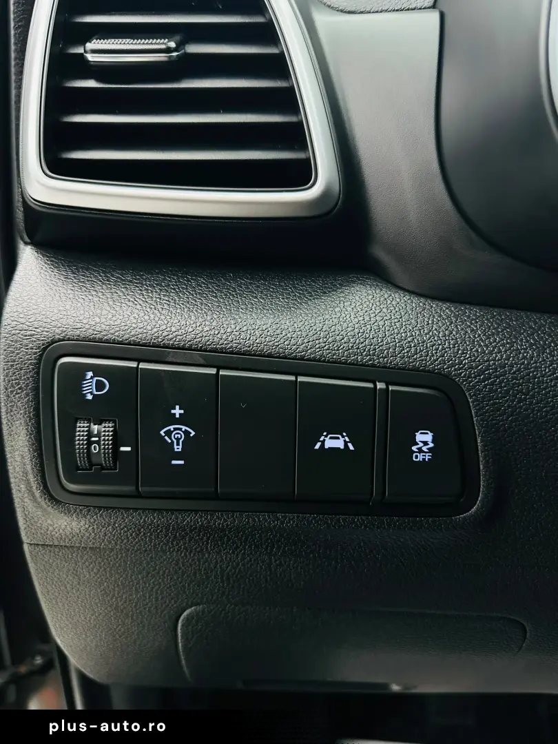 HYUNDAI TUCSON 2019 1.6D E6 Garantie 12 Luni Rate Avans 0 Do