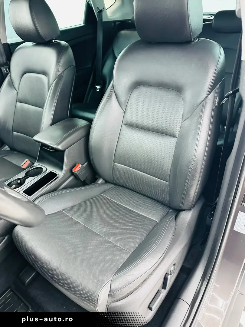 HYUNDAI TUCSON 2019 1.6D E6 Garantie 12 Luni Rate Avans 0 Do