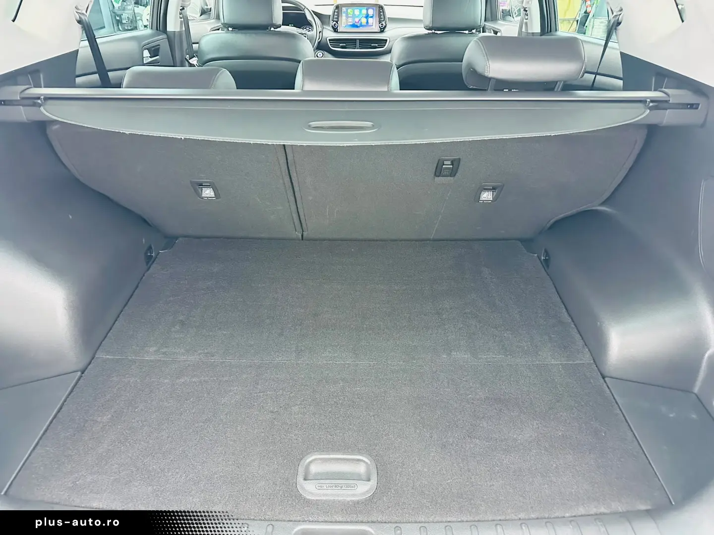 HYUNDAI TUCSON 2019 1.6D E6 Garantie 12 Luni Rate Avans 0 Do