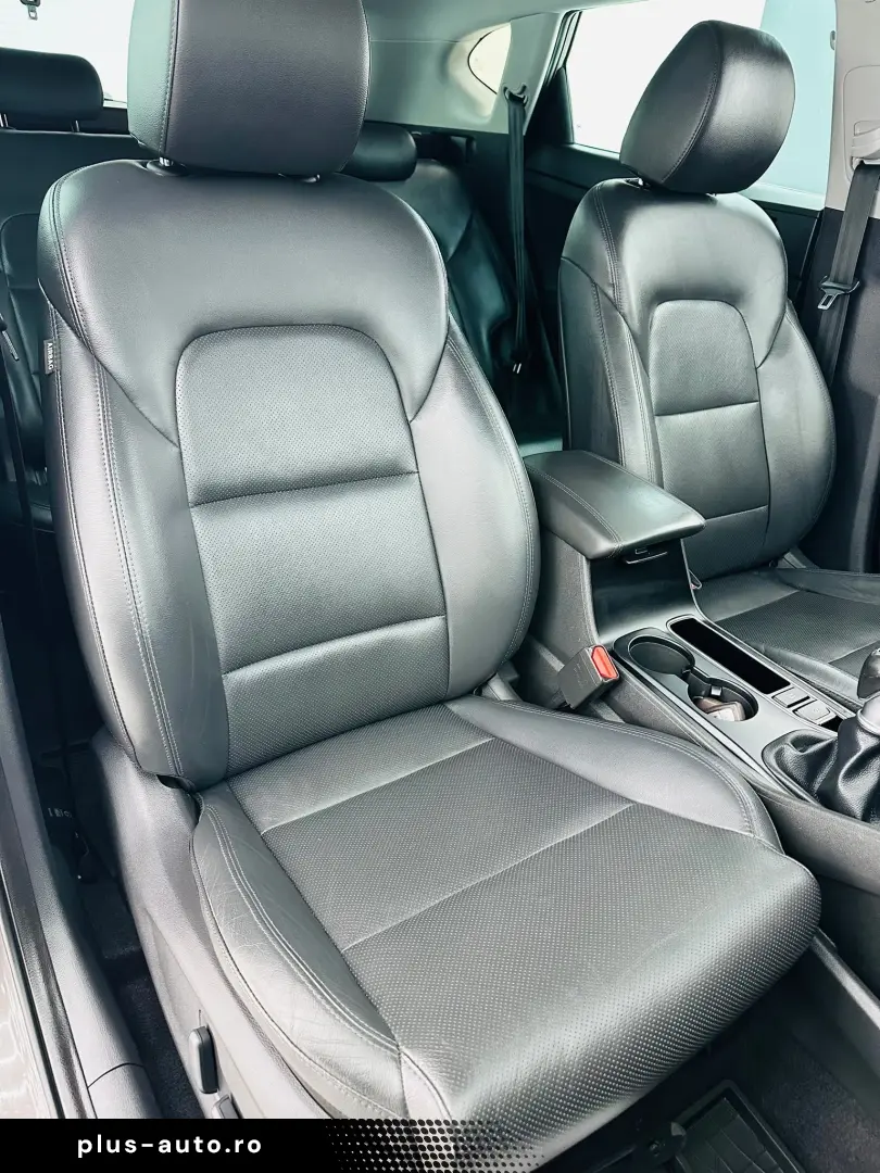 HYUNDAI TUCSON 2019 1.6D E6 Garantie 12 Luni Rate Avans 0 Do