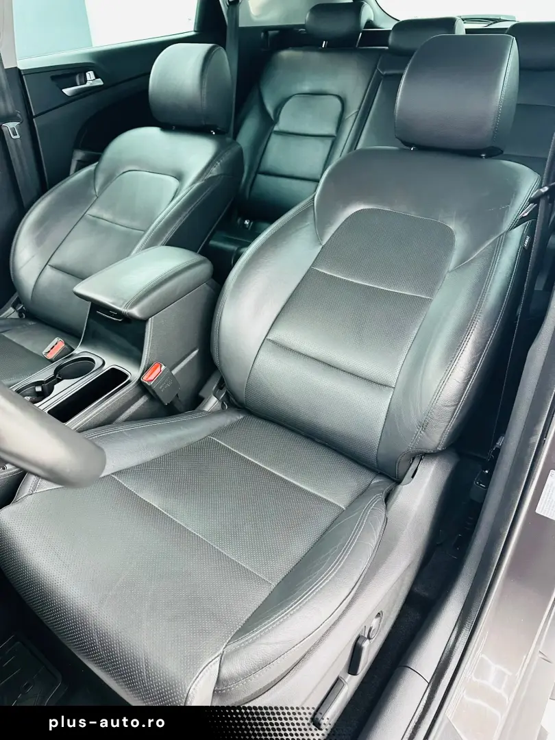 HYUNDAI TUCSON 2019 1.6D E6 Garantie 12 Luni Rate Avans 0 Do