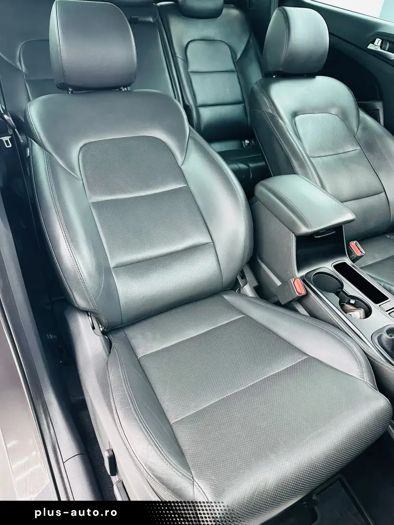 HYUNDAI TUCSON 2019 1.6D E6 Garantie 12 Luni Rate Avans 0 Do