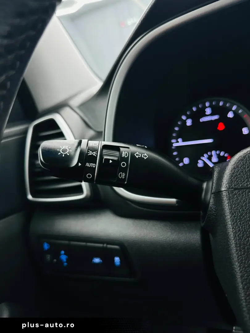 HYUNDAI TUCSON 2019 1.6D E6 Garantie 12 Luni Rate Avans 0 Do