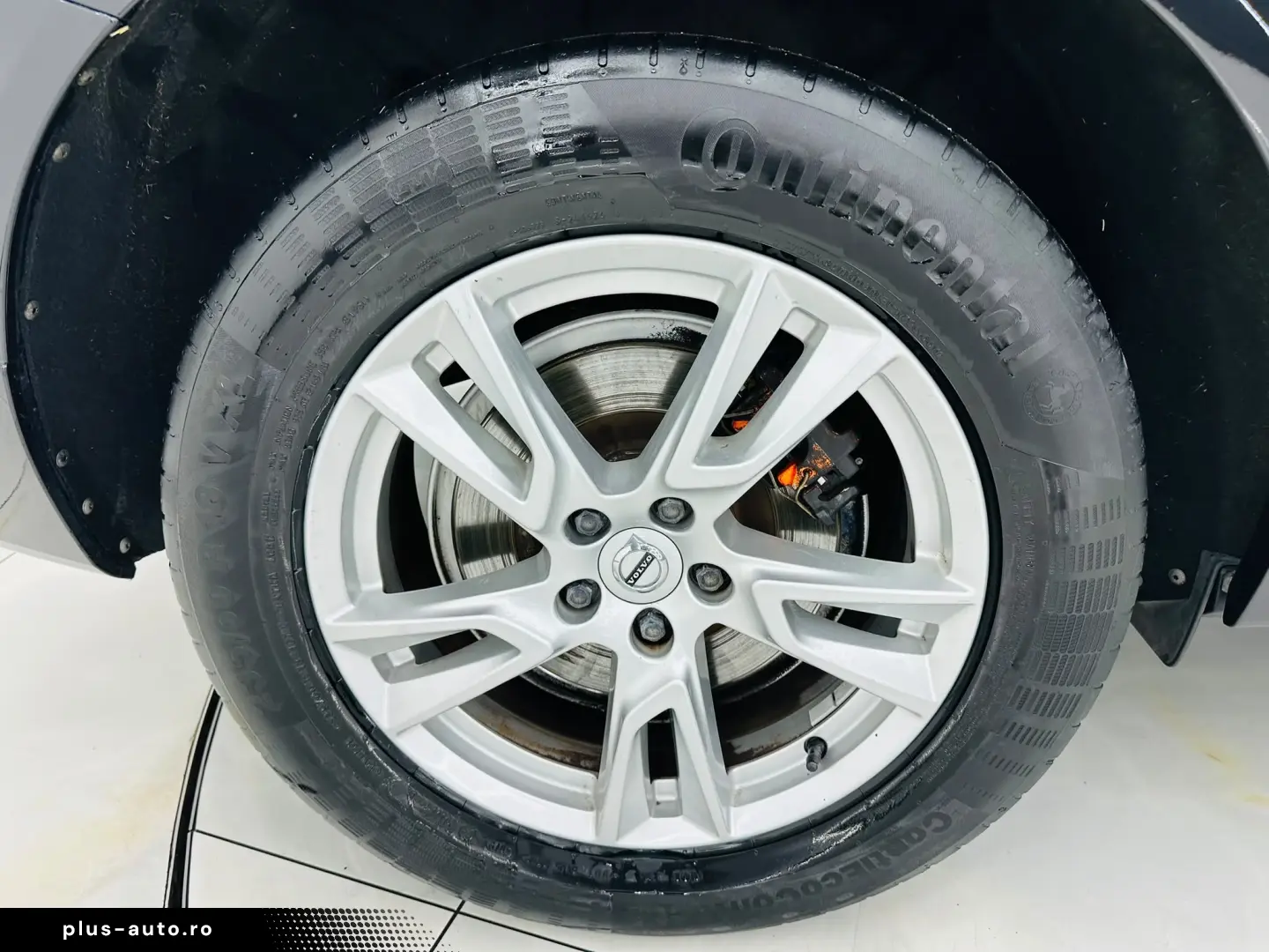 VOLVO XC60 2019 2.0D E6 Garantie 12 Luni Rate Avans 0 Doar C