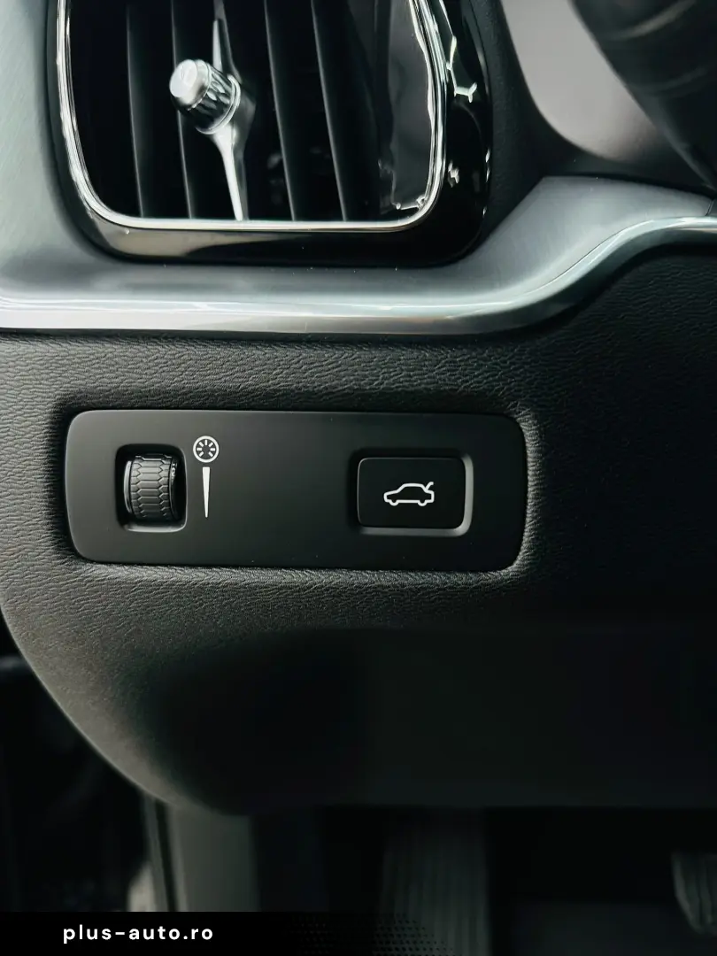 VOLVO XC60 2019 2.0D E6 Garantie 12 Luni Rate Avans 0 Doar C