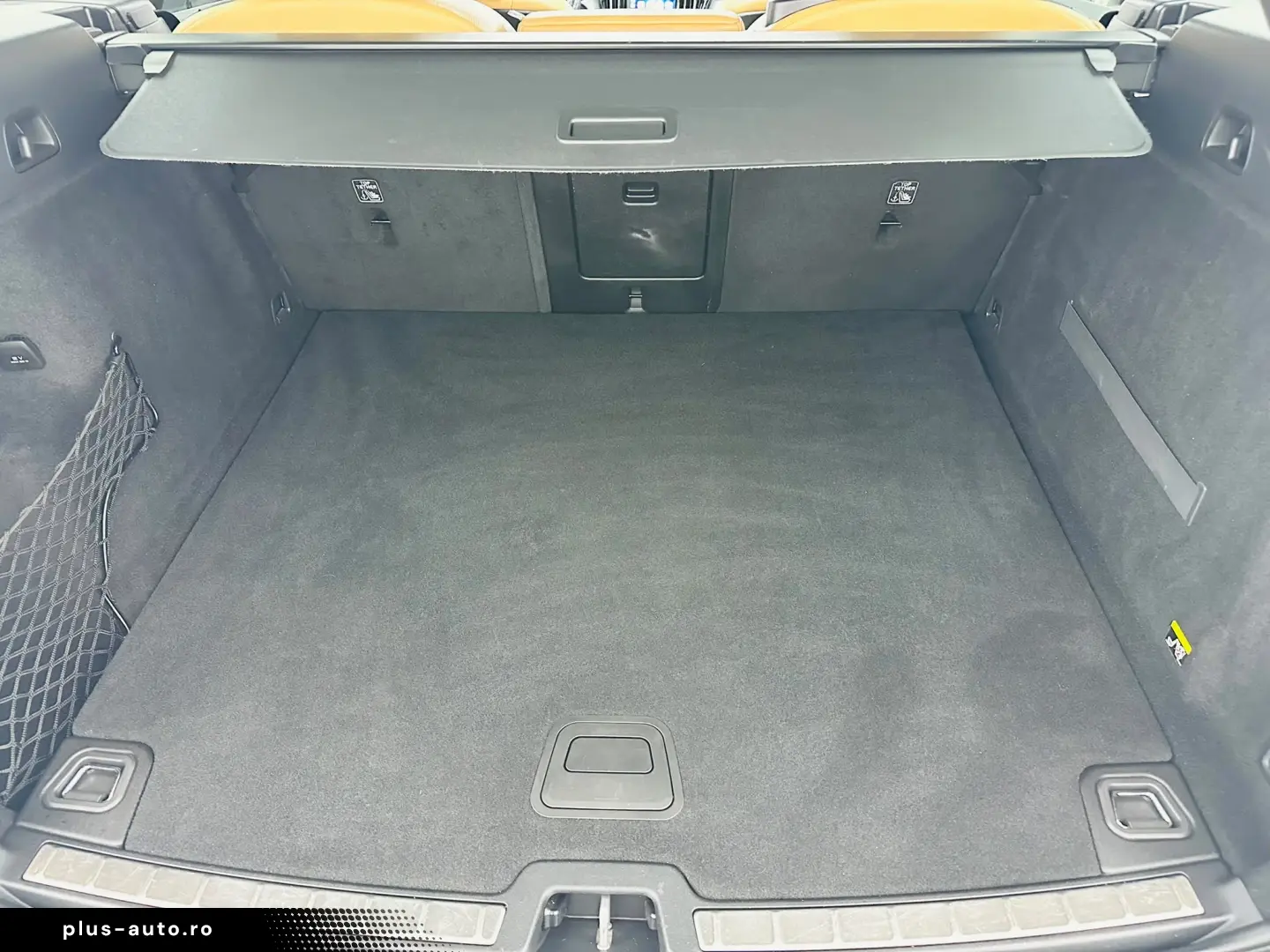 VOLVO XC60 2019 2.0D E6 Garantie 12 Luni Rate Avans 0 Doar C